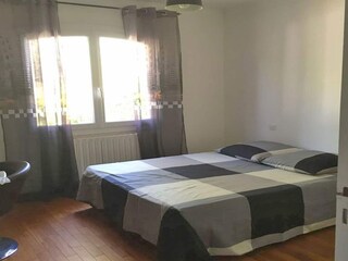 Villa Roquebrune-sur-Argens Características 16