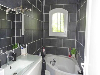 Villa Roquebrune-sur-Argens Características 11