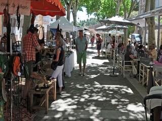 Villa Roquebrune-sur-Argens Ambiente 33