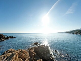 Villa Roquebrune-sur-Argens Omgeving 34