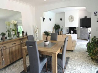 Villa Roquebrune-sur-Argens Ausstattung 23