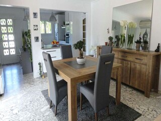 Villa Roquebrune-sur-Argens Características 17