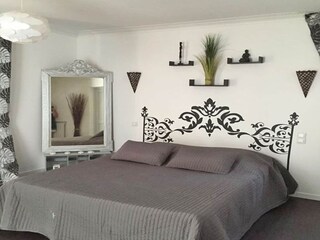 Villa Roquebrune-sur-Argens Ausstattung 18