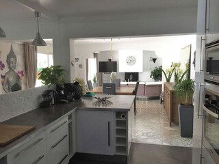 Villa Roquebrune-sur-Argens Características 14