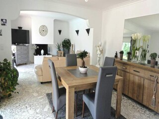 Villa Roquebrune-sur-Argens Ausstattung 21