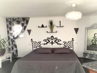 Villa Roquebrune-sur-Argens Ausstattung 23