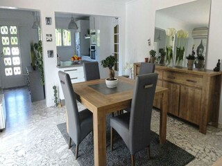 Villa Roquebrune-sur-Argens Ausstattung 25
