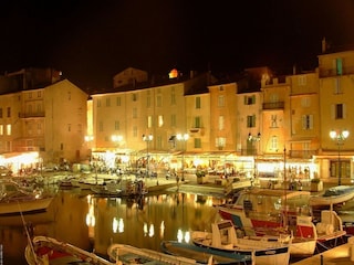 Villa Roquebrune-sur-Argens Ambiente 36