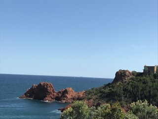 Villa Roquebrune-sur-Argens Omgeving 33