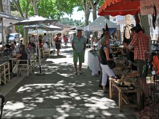 Villa Roquebrune-sur-Argens Environnement 34