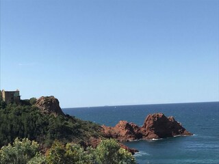 Villa Roquebrune-sur-Argens Environnement 35