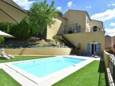 Villa Montouliers Buitenaudio-opname 1