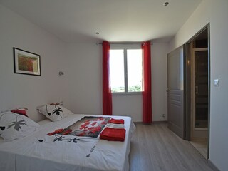 Villa Montouliers Ausstattung 23