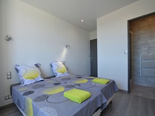 Villa Montouliers Características 21