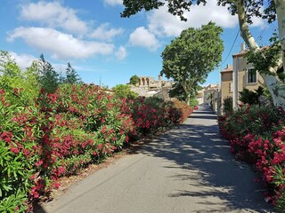 Villa Montouliers Omgeving 36