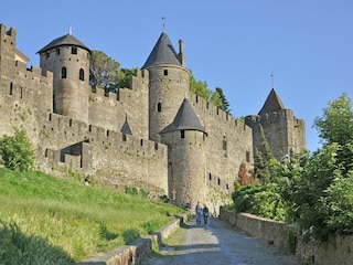 Villa Montouliers Ambiente 37