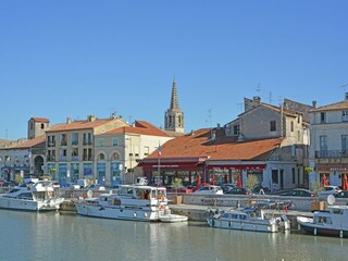 Villa Montouliers Entorno 34