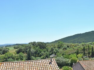Villa Montouliers Buitenaudio-opname 3