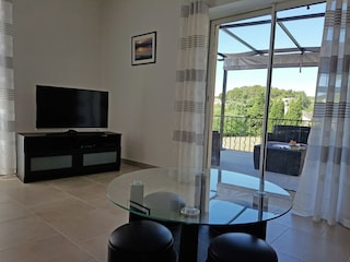 Villa Montouliers Ausstattung 14