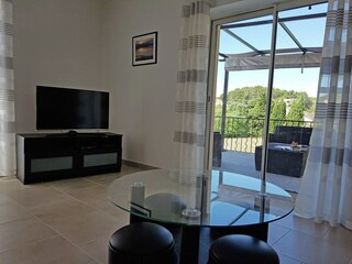 Villa Montouliers Ausstattung 17