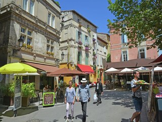 Villa Montouliers Entorno 31