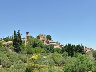 Villa Montouliers Entorno 27