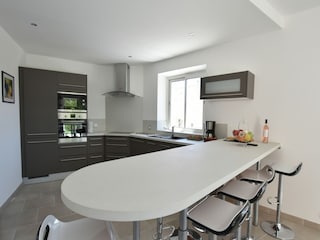 Villa Montouliers Features 12