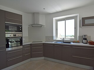 Villa Montouliers Ausstattung 17