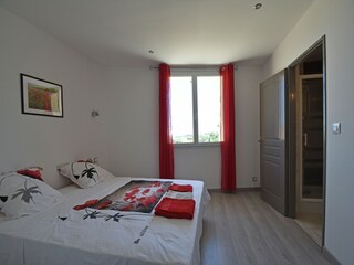 Villa Montouliers Features 21