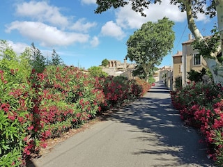 Villa Montouliers Environnement 30