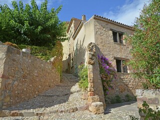 Villa Montouliers Environment 28