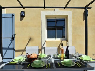 Villa Montouliers  40