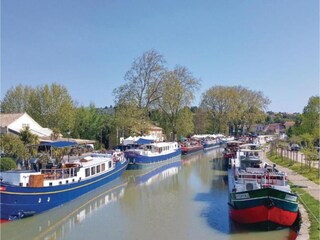 Villa Montouliers Omgeving 37