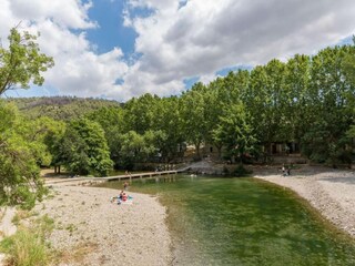 Villa Montouliers Omgeving 29