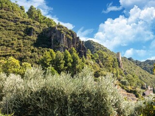 Villa Montouliers Entorno 30