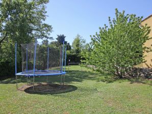 Kinderfreundliche Villa mit privatem Pool - Fréjus Region - image1