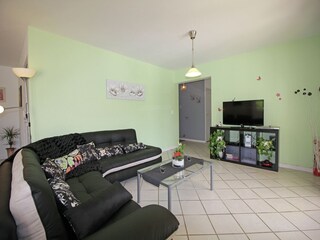 Villa Bagnols-en-Forêt Características 14