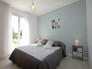 Villa Bagnols-en-Forêt Características 20