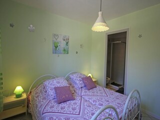 Villa Bagnols-en-Forêt Características 22