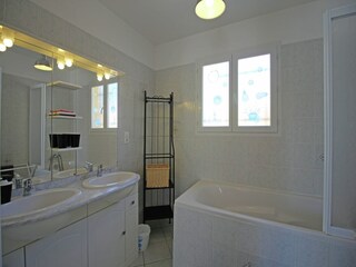 Villa Bagnols-en-Forêt Características 24