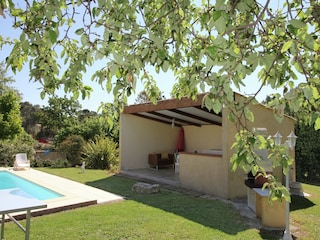 Villa Bagnols-en-Forêt Enregistrement extérieur 6