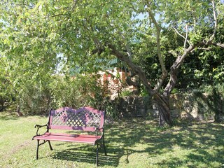 Villa Bagnols-en-Forêt Grabación al aire libre 10
