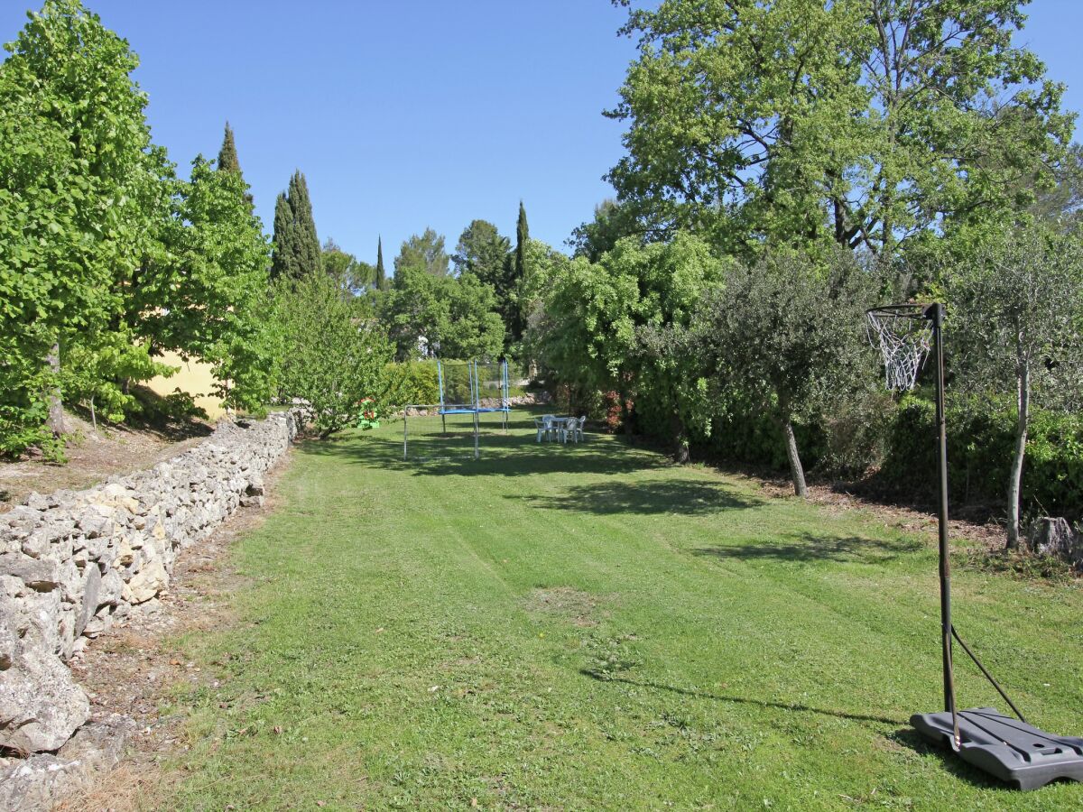 Villa Bagnols-en-Forêt Außenaufnahme 11