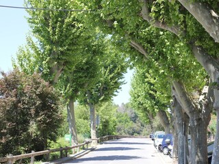 Villa Bagnols-en-Forêt Entorno 27