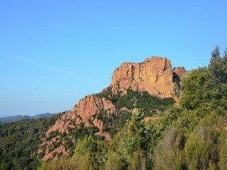 Villa Bagnols-en-Forêt Environnement 25