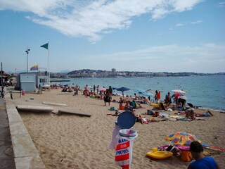 Villa Bagnols-en-Forêt Environnement 24
