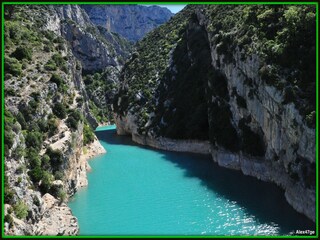 Villa Bagnols-en-Forêt Umgebung 25