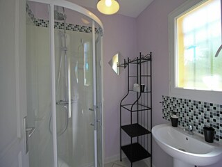 Villa Bagnols-en-Forêt Características 21