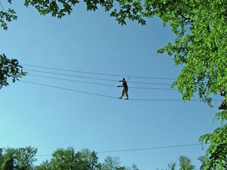 Villa Bagnols-en-Forêt Umgebung 28