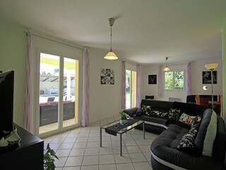 Villa Bagnols-en-Forêt Équipement 12